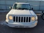 2008 Jeep Patriot Sport