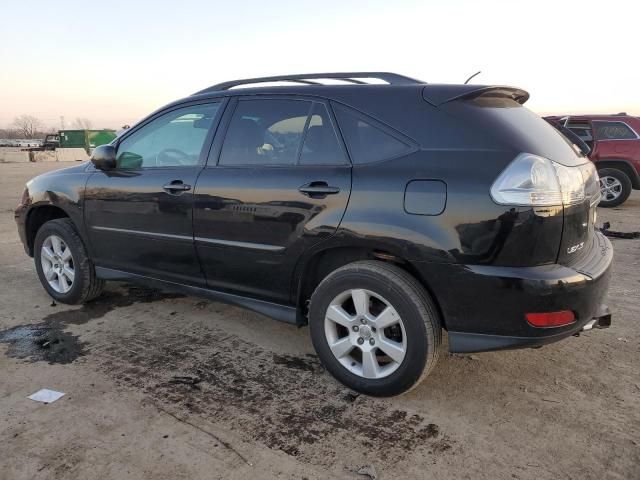 2005 Lexus RX 330