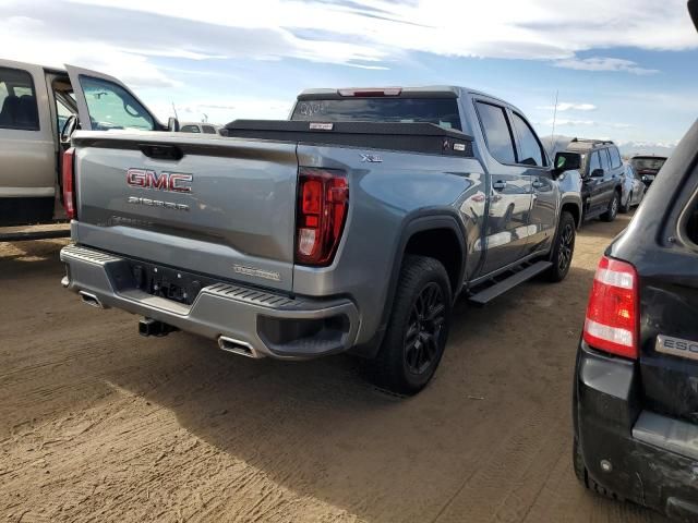 2024 GMC Sierra K1500 Elevation