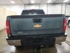 2012 Chevrolet Silverado C2500 Heavy Duty LT