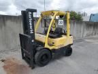 2006 Hyster Forklift