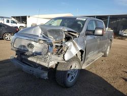 2008 Toyota Tundra Crewmax en venta en Brighton, CO