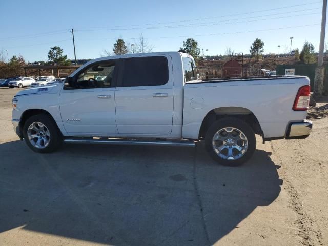 2020 Dodge RAM 1500 BIG HORN/LONE Star