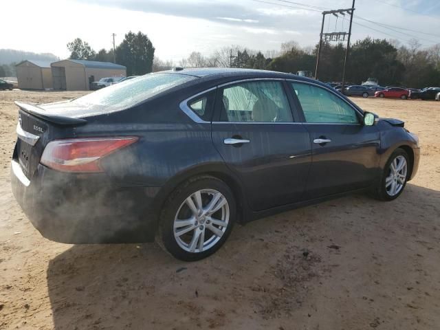 2013 Nissan Altima 3.5S