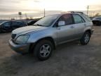 2002 Lexus RX 300