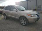 2007 Hyundai Santa FE SE