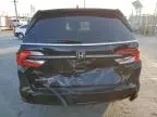 2023 Honda Odyssey EXL