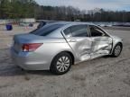 2010 Honda Accord LX