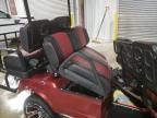 2023 Evol Golf Cart