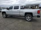 2016 Chevrolet Silverado K2500 Heavy Duty LTZ