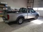 2004 Nissan Frontier King Cab XE