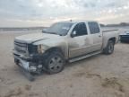 2013 Chevrolet Silverado C1500 LT