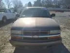 2004 Chevrolet Blazer