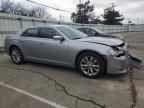 2018 Chrysler 300 Limited