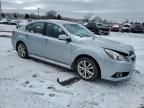 2013 Subaru Legacy 2.5I Limited