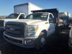 2016 Ford F350 Super Duty