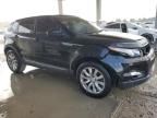 2015 Land Rover Range Rover Evoque Pure