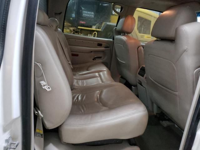 2006 Cadillac Escalade EXT