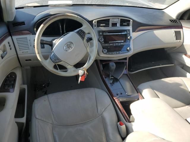 2011 Toyota Avalon Base