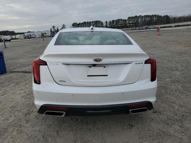 2020 Cadillac CT5 Premium Luxury