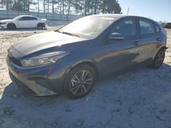 2024 KIA Forte LX en venta en Loganville, GA