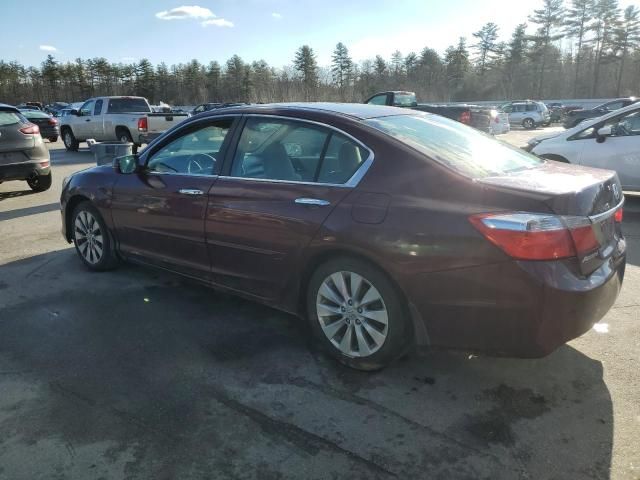 2013 Honda Accord EX