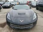 2019 Chevrolet Corvette Stingray 3LT