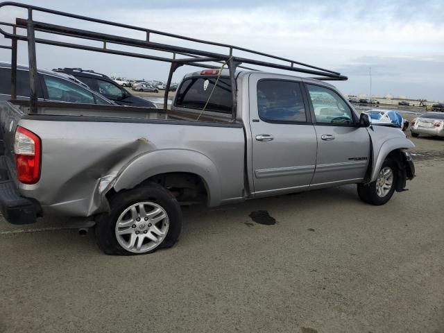 2004 Toyota Tundra Double Cab SR5