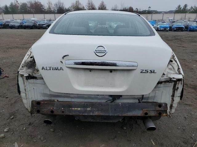 2009 Nissan Altima 2.5