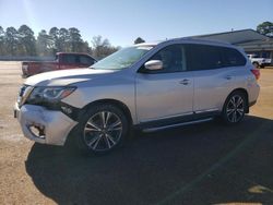 2019 Nissan Pathfinder S en venta en Longview, TX