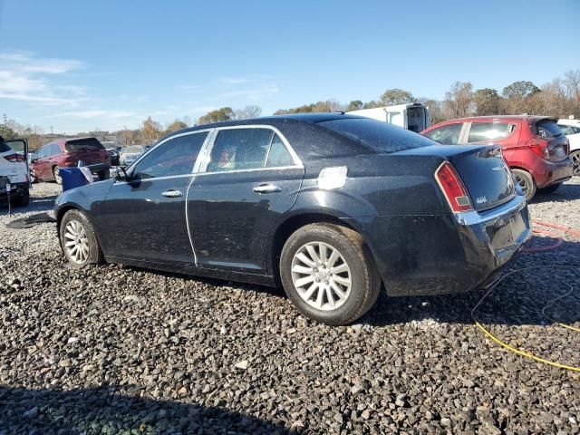 2013 Chrysler 300