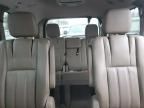 2012 Chrysler Town & Country Touring L