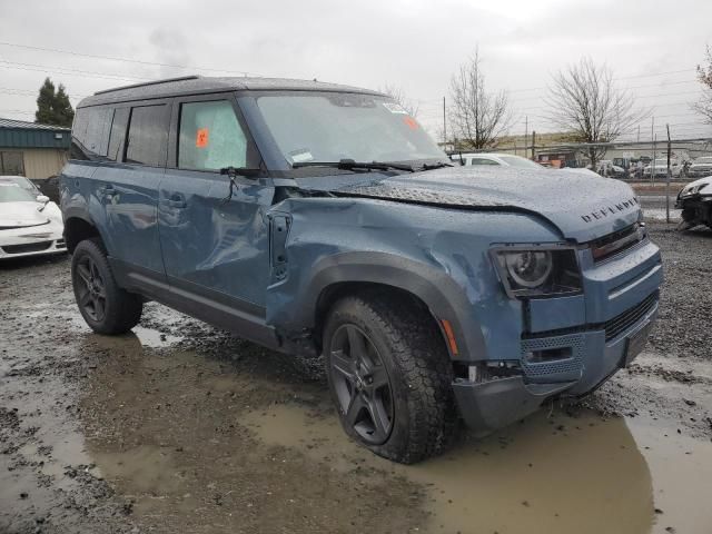 2020 Land Rover Defender 110 HSE