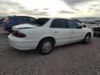 2002 Buick Century Custom