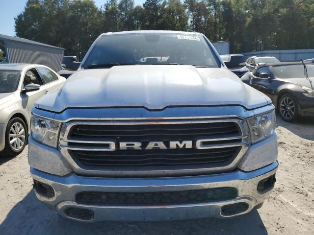 2020 Dodge RAM 1500 BIG HORN/LONE Star