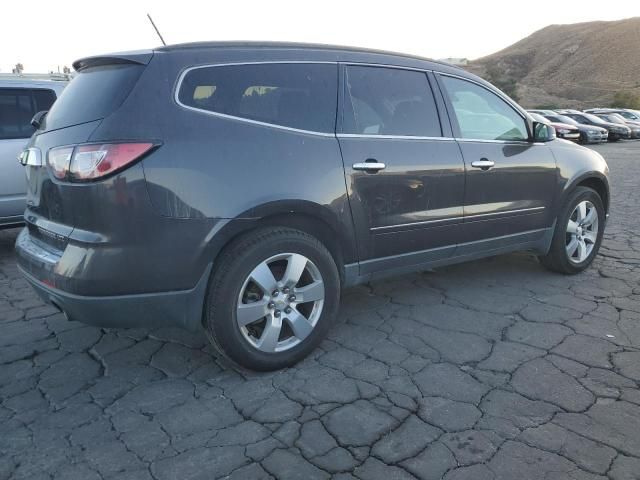 2015 Chevrolet Traverse LTZ