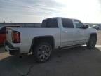 2016 GMC Sierra K1500 Denali