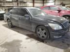 2005 Lexus LS 430