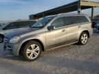 2012 Mercedes-Benz GL 450 4matic