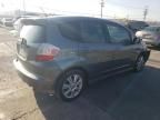 2011 Honda FIT Sport