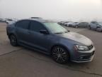 2016 Volkswagen Jetta Sport