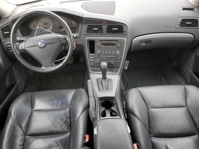 2009 Volvo S60 2.5T