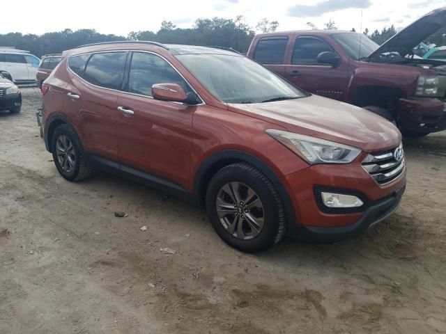 2014 Hyundai Santa FE Sport