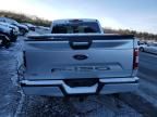 2018 Ford F150 Super Cab