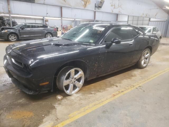 2009 Dodge Challenger R/T