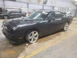 Salvage cars for sale from Copart Mocksville, NC: 2009 Dodge Challenger R/T