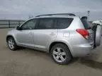 2007 Toyota Rav4 Sport