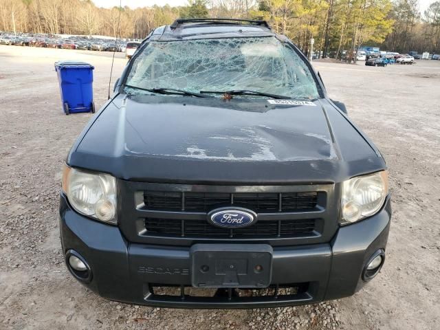 2008 Ford Escape Limited