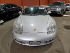 1998 Porsche Boxster