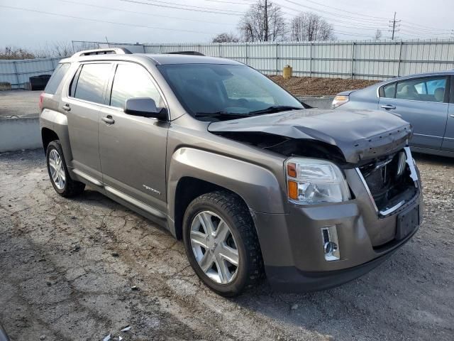 2012 GMC Terrain SLE